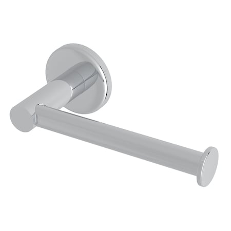 Lombardia And Avanti Bath Toilet Paper Holder In Polished Chrome